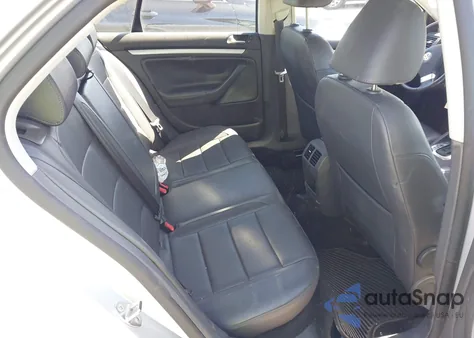 2009 Volkswagen Jetta Se из США, поврежденный, VIN 3VWRM71K89M179917